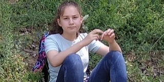 Eltűnt egy 12 éves komlói kislány, aki látta, jelentkezzen! Eltűnt egy 12 éves komlói kislány, aki látta, jelentkezzen!