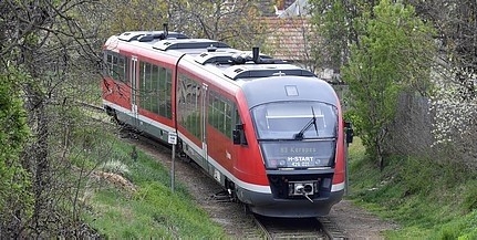 Egyre többen vonatoznak Baranyából a Balatonra - Fenyves a legnépszerűbb úti cél Egyre többen vonatoznak Baranyából a Balatonra - Fenyves a legnépszerűbb úti cél
