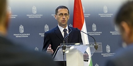 A hitelminősítő szerint stabil a magyar gazdaság A hitelminősítő szerint stabil a magyar gazdaság