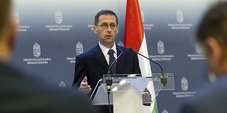 A hitelminősítő szerint stabil a magyar gazdaság A hitelminősítő szerint stabil a magyar gazdaság