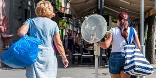 Az idei év eddigi legforróbb napja volt a szombati Az idei év eddigi legforróbb napja volt a szombati