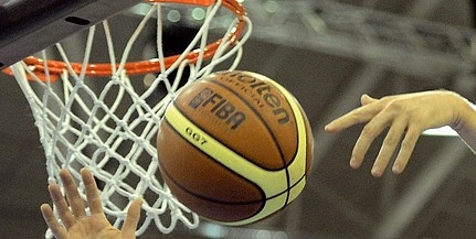 Rangos kosárlabda-konferenciát rendeztek Pécsett