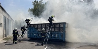 A dolgozók kezdték el az oltást a mohácsi üzemben A dolgozók kezdték el az oltást a mohácsi üzemben