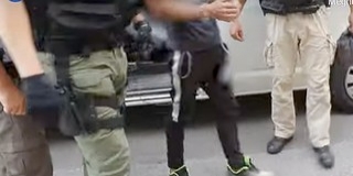 Véget ért a hajsza: bozótvágó késsel akart végezni riválisával egy szigetvári férfi - Videó! Véget ért a hajsza: bozótvágó késsel akart végezni riválisával egy szigetvári férfi - Videó!
