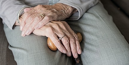 Felmérés: az átlag 69 éves nyugdíjkorhatárra számít Felmérés: az átlag 69 éves nyugdíjkorhatárra számít