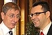 Molnár Csaba a közlekedési miniszter Molnár Csaba a közlekedési miniszter