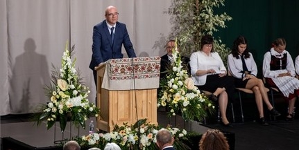 A kormány mindent megtesz a zavartalan oktatásért A kormány mindent megtesz a zavartalan oktatásért