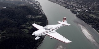 Az Egyesült Államokban mutatkozik be a Magnus Aircraft Pogányban gyártott repülőgépe Az Egyesült Államokban mutatkozik be a Magnus Aircraft Pogányban gyártott repülőgépe