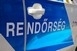 Szétvert két pécsi fiatal egy buszmegállót Kertvárosban Szétvert két pécsi fiatal egy buszmegállót Kertvárosban
