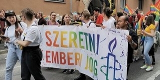 Fél Pécset lezárják szombaton az LMBTQ-felvonulás miatt - Változik a buszközlekedés is Fél Pécset lezárják szombaton az LMBTQ-felvonulás miatt - Változik a buszközlekedés is