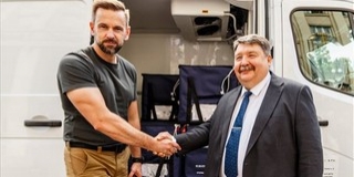 Magyarország 41 ezer Pfizer vakcinával segíti Kárpátalját Magyarország 41 ezer Pfizer vakcinával segíti Kárpátalját