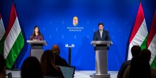 Hamarosan jönnek a bejelentések - Tízkor indul a Kormányinfó Hamarosan jönnek a bejelentések - Tízkor indul a Kormányinfó