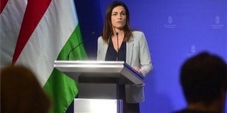Nem áll fenn a veszélye, hogy Magyarországól az EU pénzeket von meg Nem áll fenn a veszélye, hogy Magyarországól az EU pénzeket von meg