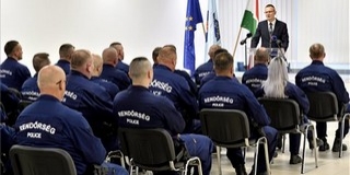 Rétvári: nem múlt el az illegális migráció veszélye Rétvári: nem múlt el az illegális migráció veszélye