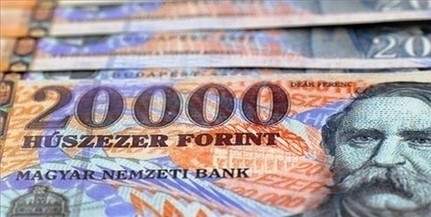 Bruttó félmillió forintra ugrott a magyar átlagkereset