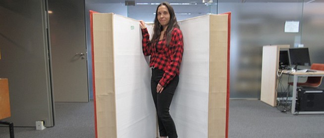 Gigantikus könyvet állítottak ki a Csorba Győző Könyvtárban - Azt képzelünk a lapjaira, amit akarunk Gigantikus könyvet állítottak ki a Csorba Győző Könyvtárban - Azt képzelünk a lapjaira, amit akarunk