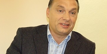 Orbán Viktor Pécsről és az EKF-ről