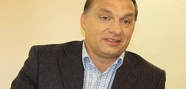Orbán Viktor Pécsről és az EKF-ről Orbán Viktor Pécsről és az EKF-ről
