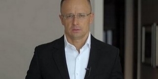 Szijjártó Péter: atomenergia nélkül nincs megfizethető energia Szijjártó Péter: atomenergia nélkül nincs megfizethető energia
