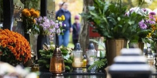 Az összes megdicsőült lelket ünneplik a keresztények november 1-jén Az összes megdicsőült lelket ünneplik a keresztények november 1-jén