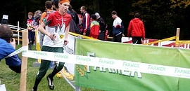 Tájfutórangsor: harmadszor is PVSK