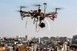 Drónt is bevethetnek a közlekedési rendőrök Baranyában