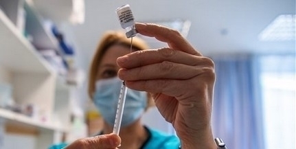 Baranyában is tovább csökkent az új fertőzöttek száma az elmúlt héten