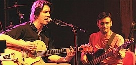 A Quimby ma este az IH-ban!