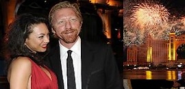 Egymásnak estek Becker szeretői