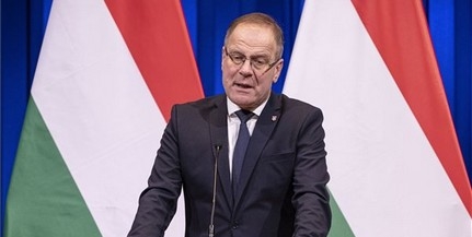 Navracsics Tibor: Brüsszel elismeri, hogy a magyar helyreállítási terv a legjobbak között van