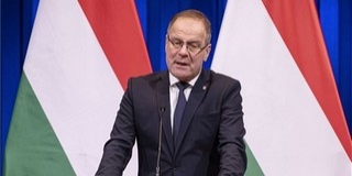 Navracsics Tibor: Brüsszel elismeri, hogy a magyar helyreállítási terv a legjobbak között van Navracsics Tibor: Brüsszel elismeri, hogy a magyar helyreállítási terv a legjobbak között van