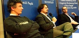 ÉK: Mészáros beszólt, Méhesék nem