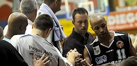 Könnyedén kikapott a Panthers