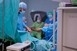 Az országban elsőként Pécsett végeztek tüdőműtétet robot segítségével