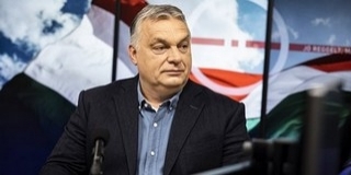 A szerdai Kormányinfón értékeli az évet Orbán Viktor A szerdai Kormányinfón értékeli az évet Orbán Viktor