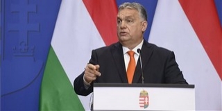 Orbán Viktor: 2023-ban védekezni fogunk, de a nagy céljainkat nem adjuk fel Orbán Viktor: 2023-ban védekezni fogunk, de a nagy céljainkat nem adjuk fel