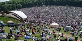 Háromszázezer résztvevőt várnak a csíksomlyói búcsúra