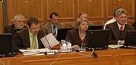 Nincs kegyelem: drágulás Pécsett