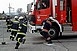 Tűzriadó! Kigyulladt egy ház Pécsett Tűzriadó! Kigyulladt egy ház Pécsett