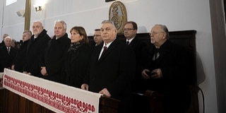Orbán Viktor: Magyarország még mindig magyar ország Orbán Viktor: Magyarország még mindig magyar ország