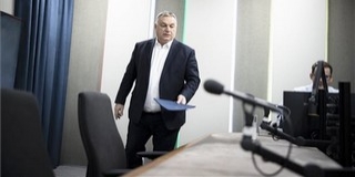 Orbán Viktor: minden eszközt megragadnak, hogy belekényszerítsék az országot a háborúba Orbán Viktor: minden eszközt megragadnak, hogy belekényszerítsék az országot a háborúba