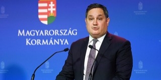 Nagy Márton: hamarosan felminősítésre számíthat Magyarország Nagy Márton: hamarosan felminősítésre számíthat Magyarország