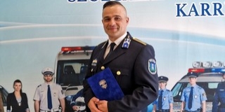 Nézze meg, ki lett az Év iskolarendőre Baranyában! Nézze meg, ki lett az Év iskolarendőre Baranyában!