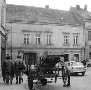 Volt egyszer egy Tejbisztró: legendássá vált az első pécsi gyorsétterem