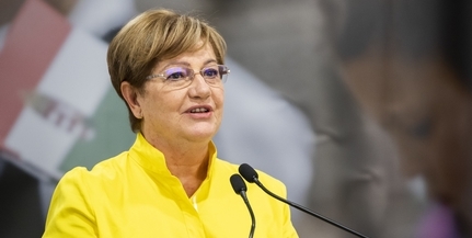 Szili Katalin: hazánk felelősséget visel a világban élő magyarokért