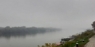 Ködös reggelek várnak ránk, a hét második felében folytatódik az enyhülés