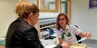 Nincs lehetőség a szünetelő posták újranyitására