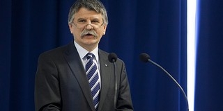 Kövér: ne legyenek gyermekeink diktatúrák áldozatai! Kövér: ne legyenek gyermekeink diktatúrák áldozatai!