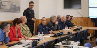 Ülésezett a Baranya Vármegyei Karitatív Fórum Ülésezett a Baranya Vármegyei Karitatív Fórum