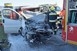 Három baranyai belesetet is ittas sofőr okozott Három baranyai belesetet is ittas sofőr okozott